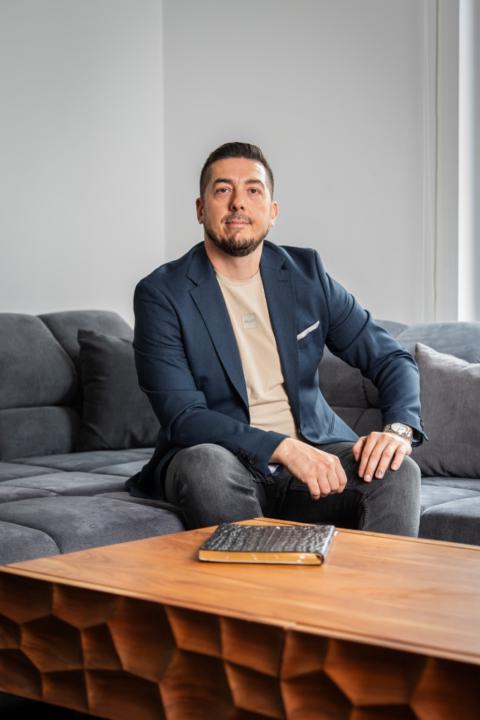 Dimitar Dimitrov