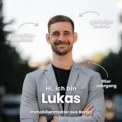 Lukas Doberenz
