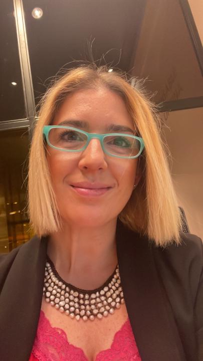 Elena Porcel González