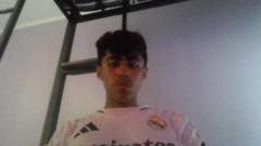 Jeremiah Garcia