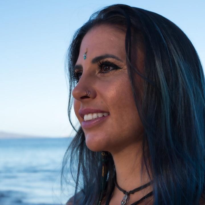 Melissa Parent