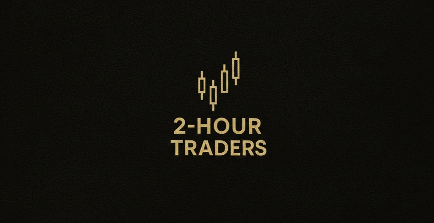 📍 2-Hour Traders | Overview