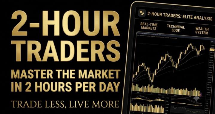 2-Hour Traders