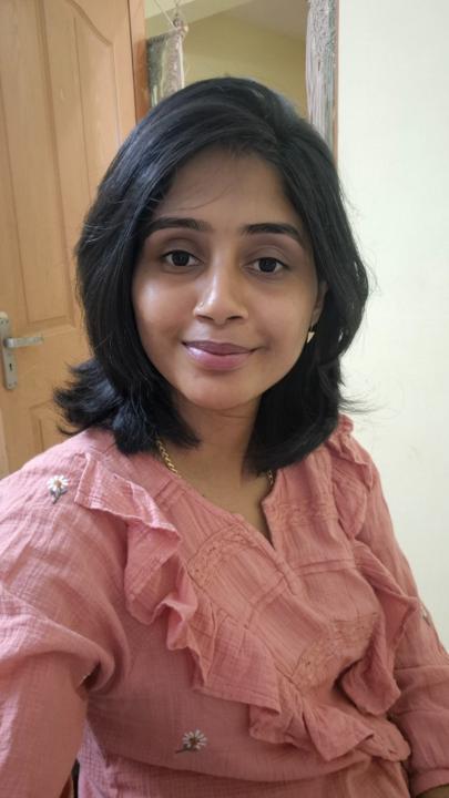 Nivetha G