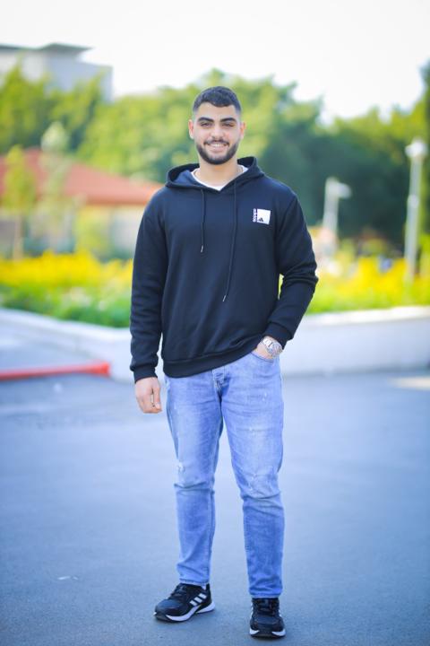 Mahmoud Al zerie