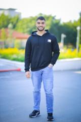 Mahmoud Al zerie