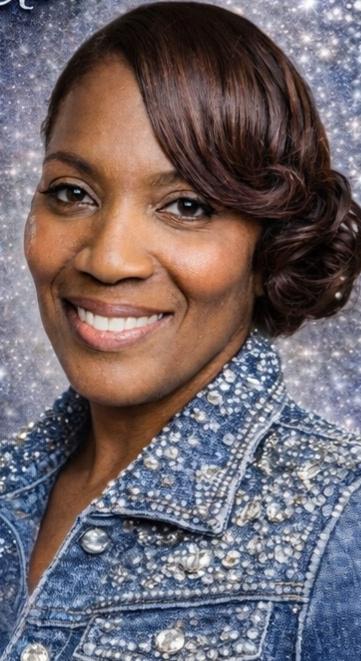 Brenda King