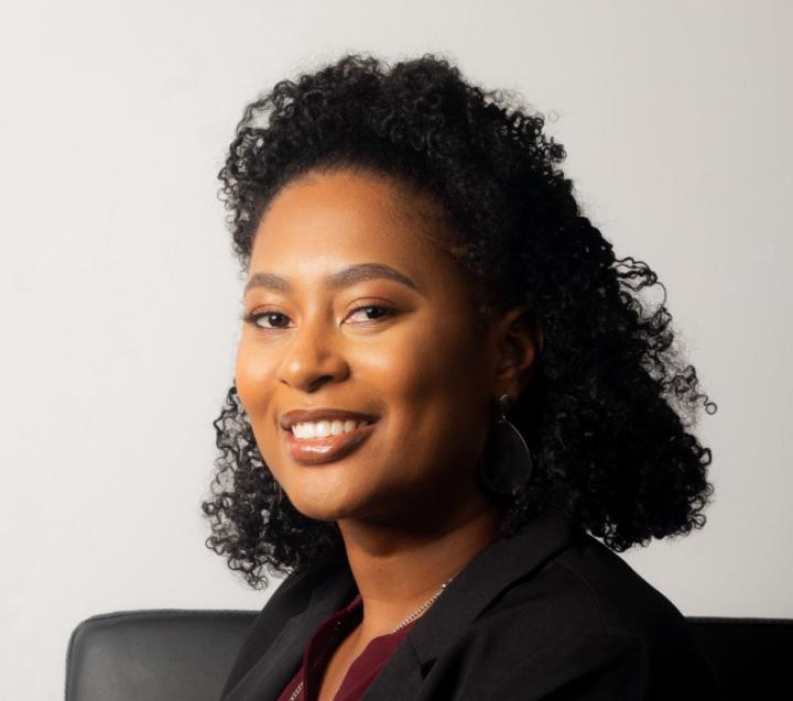 Ryana Munford