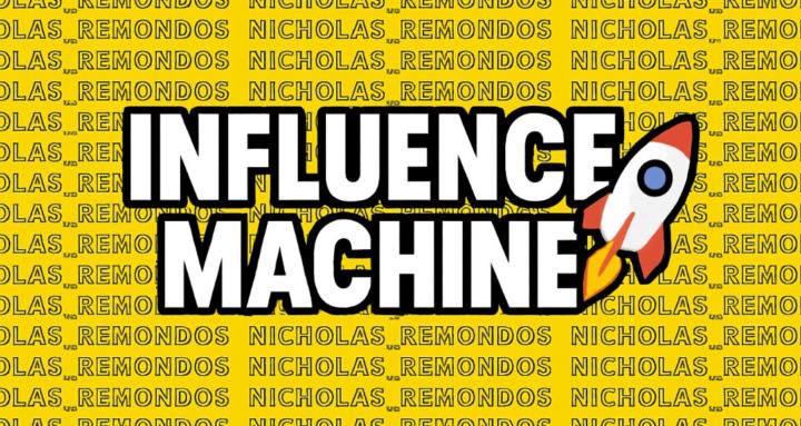 Influence Machine 🚀