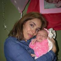 Maria claudia Montti