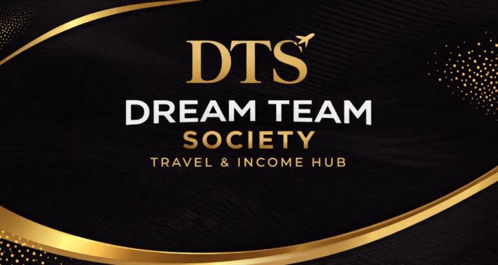 DREAM TEAM SOCIETY