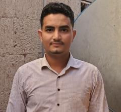 Mohammed Alsalahi