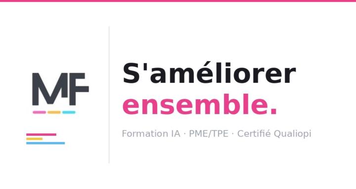 S'améliorer ensemble