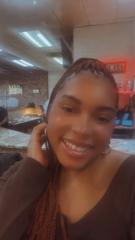 Teryjah Smith