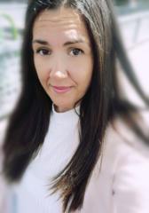 Silvia Martin Cantos