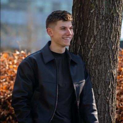 Jake Kozelek