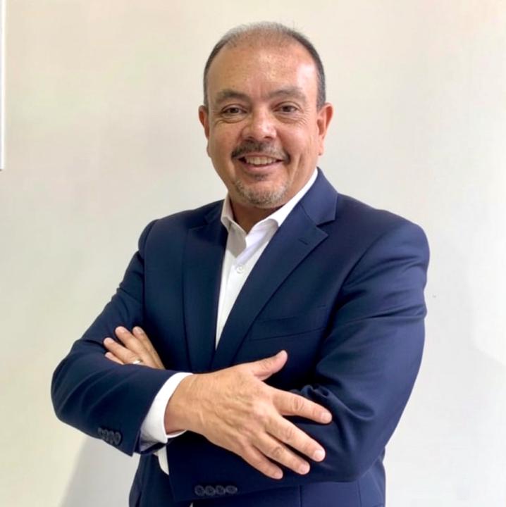 Sergio Gustavo Ocampo