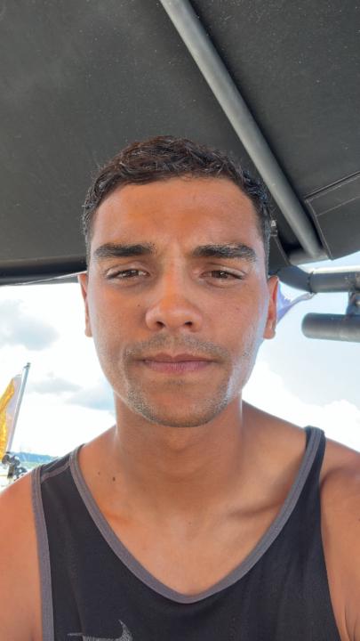 Mattia Danieletto Angarita