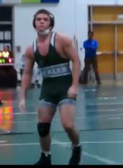 Pierce Haisten