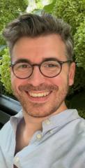 Olivier Martin
