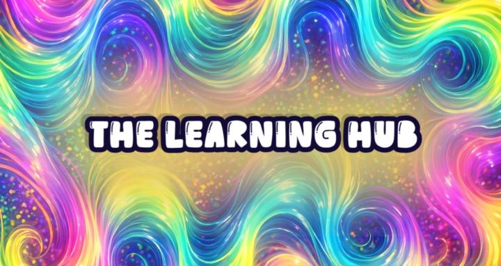 The Learning Hub