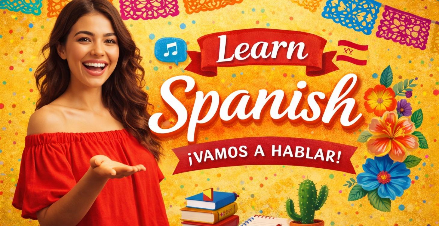 Spanish Taster