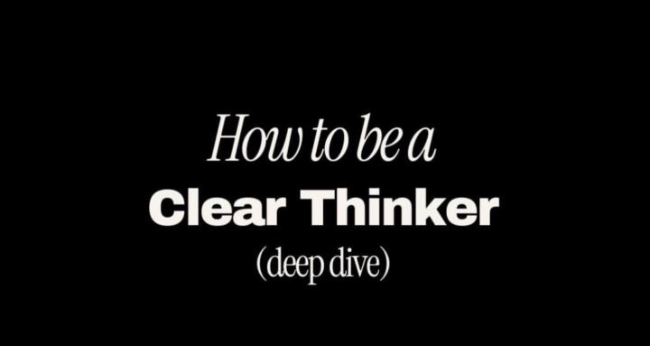 Mental Mastery 