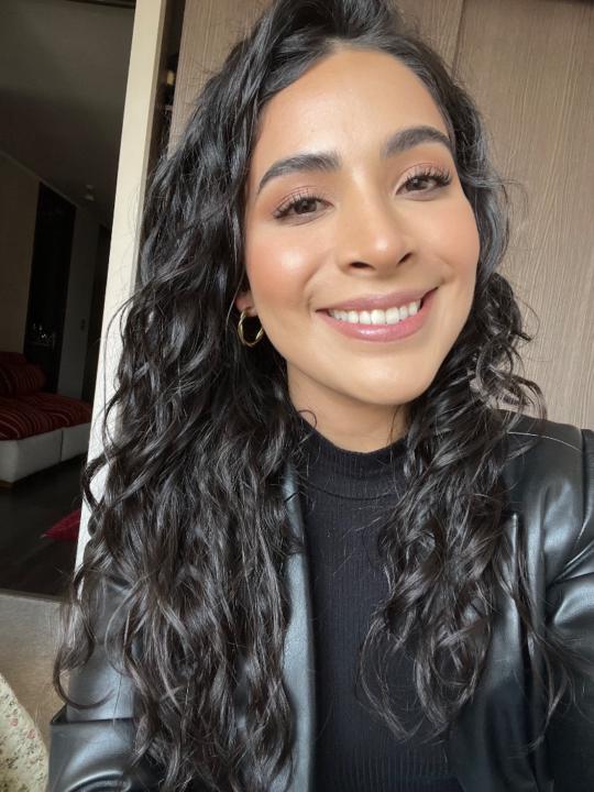 Valeria Molina