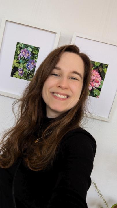 Luisa Preissler