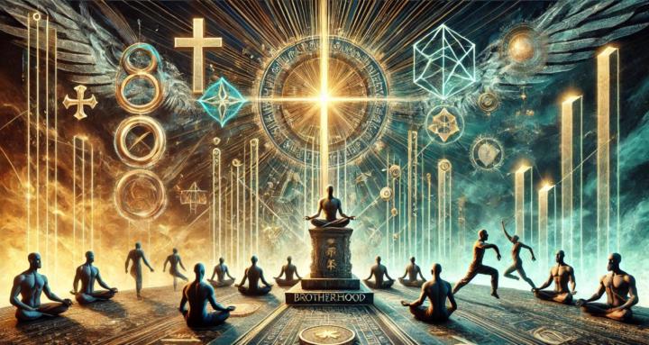 Ascend Brotherhood