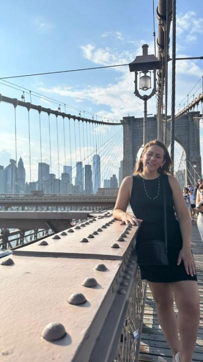 Thalita Nogueira Brasil Mandoulov