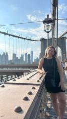 Thalita Nogueira Brasil Mandoulov