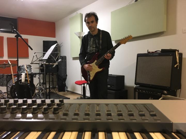 Yannis Parginos