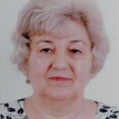 Росица Сандева