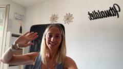 Maite Martorell cabot