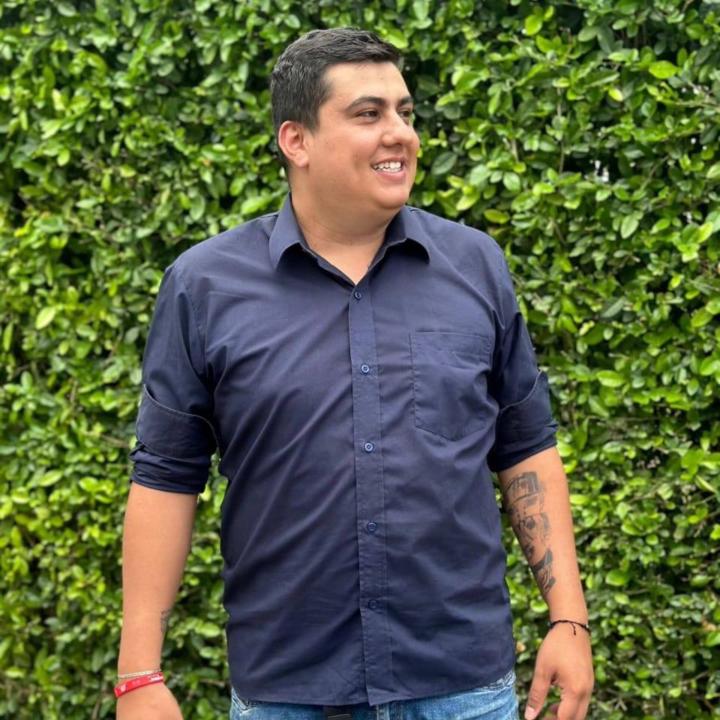 Mauricio Cifuentes