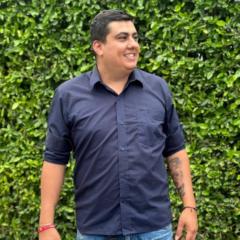 Mauricio Cifuentes