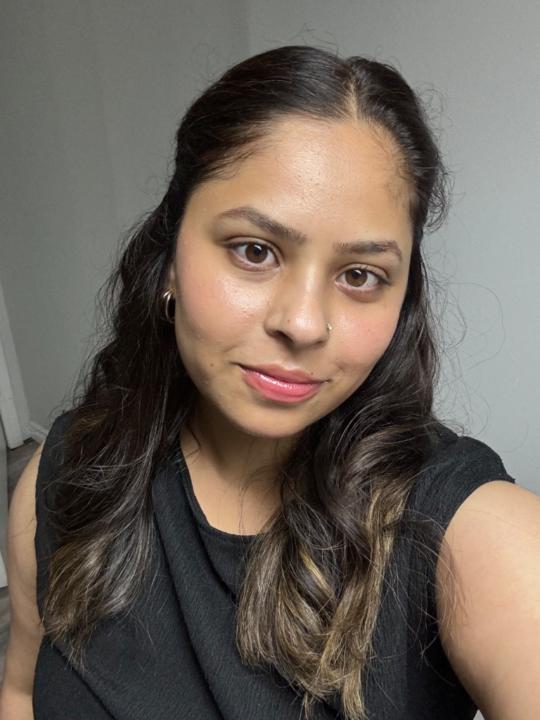 Arveen Aulakh