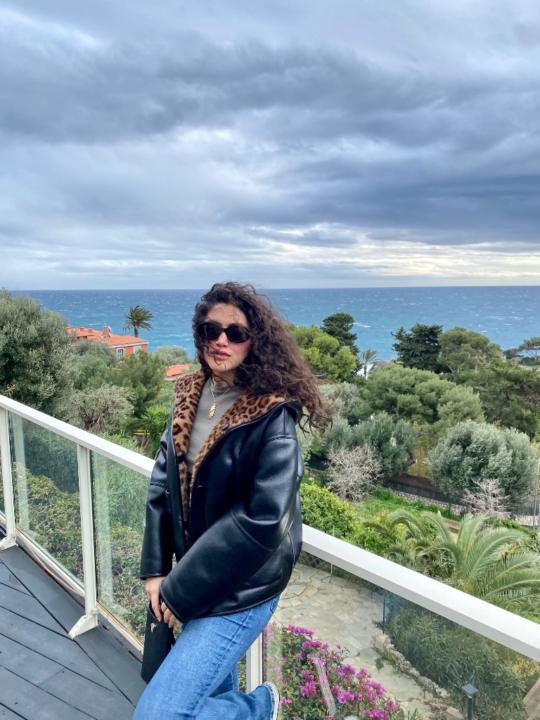 Salma Ib
