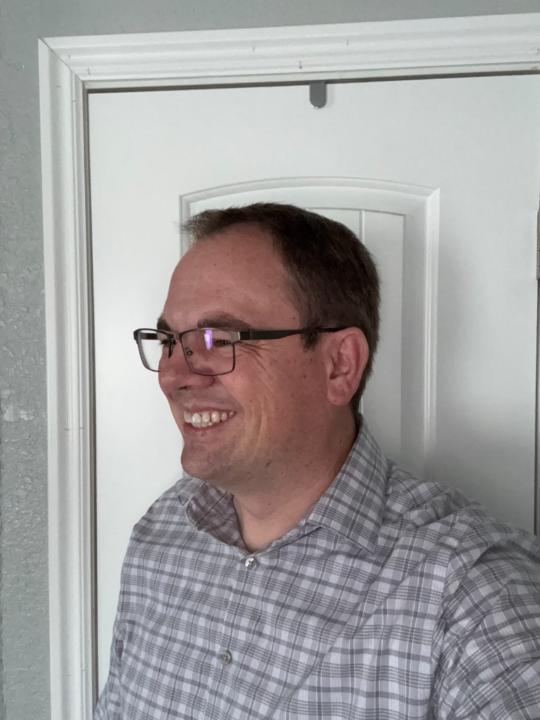 Brian Sedgwick