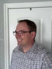 Brian Sedgwick