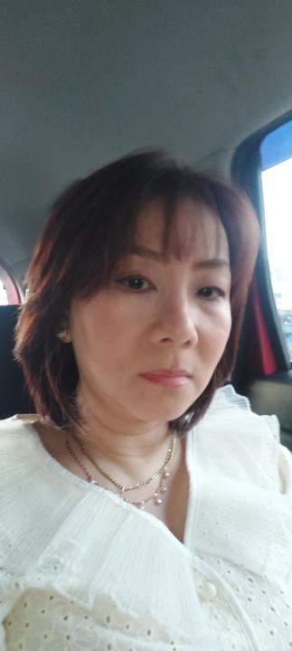 Elizabeth Gaw