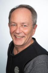 Gerhard Bernot