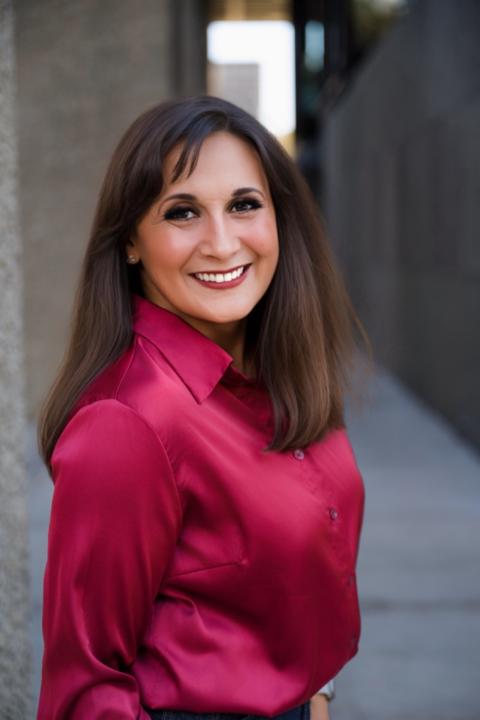 Taina Rodriguez-Encarnacion