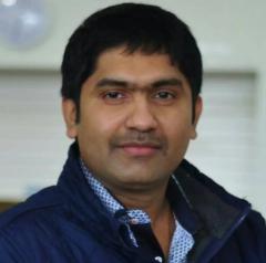 Kiran Gollapudi