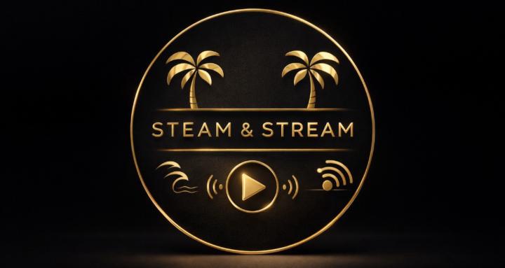 Steam & Stream | Premium BNBs