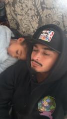 Manuel Hernandez Jr