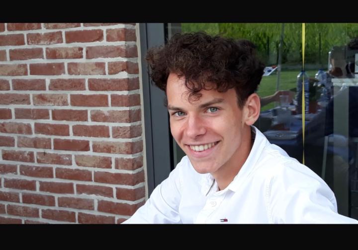 Gerben De Paermentier