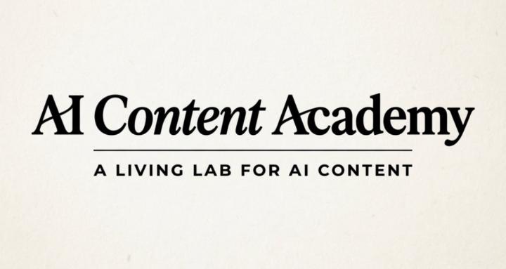 Ai Content Academy