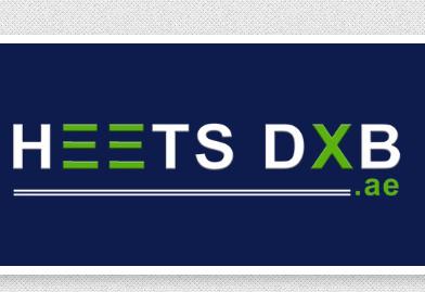 Heets Dxb ae
